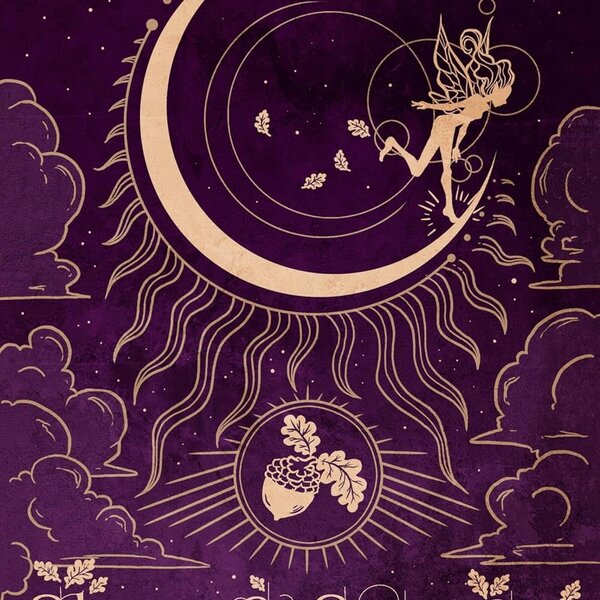 Sleep & Sorcery: Enchanting Bedtime Stories, Rituals, and Spells