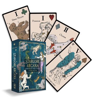 Starlore Arcana