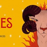 Pocket Zodiac: ARIES