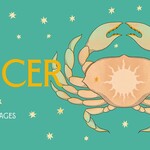 Pocket Zodiac: CANCER