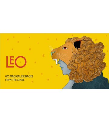 Pocket Zodiac: LEO