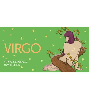 Pocket Zodiac: VIRGO