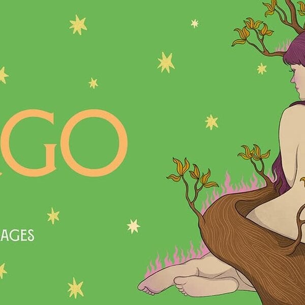 Pocket Zodiac: VIRGO