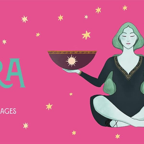 Pocket Zodiac: LIBRA