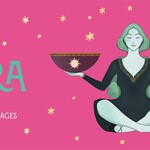 Pocket Zodiac: LIBRA