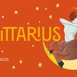 Pocket Zodiac: SAGITTARIUS