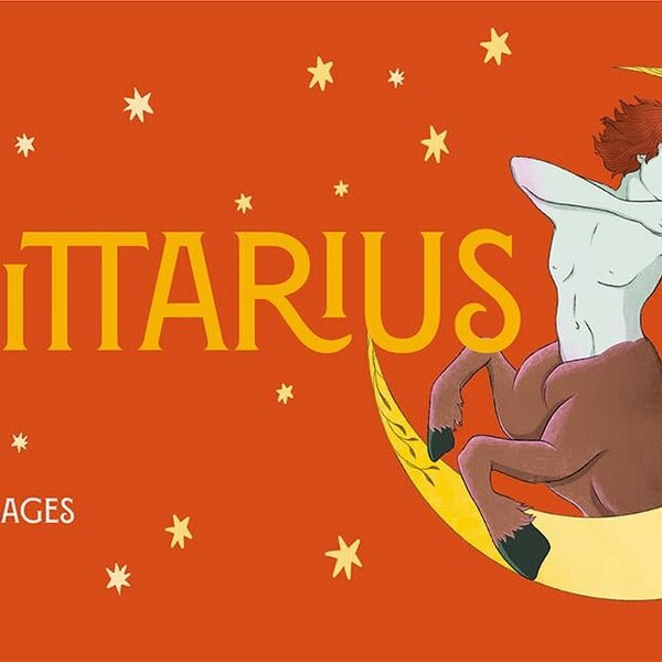 Pocket Zodiac: SAGITTARIUS