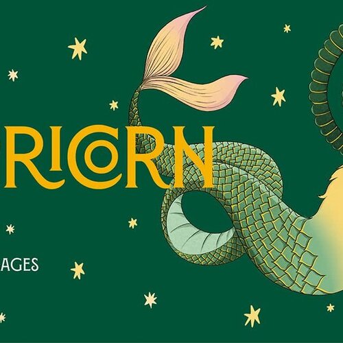 Pocket Zodiac: CAPRICORN