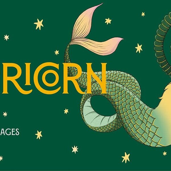 Pocket Zodiac: CAPRICORN