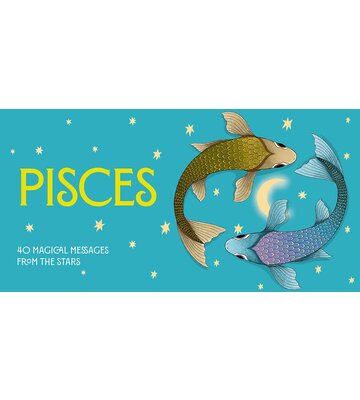 Pocket Zodiac: PISCES