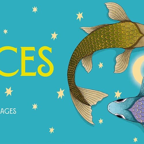 Pocket Zodiac: PISCES