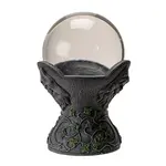 Mother, Maiden and Crone Crystal Ball Stand