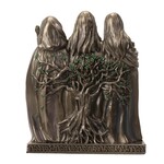 Mother, Maiden & Crone Statue