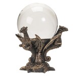 Dragon Gazing Ball