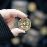 Yes or No Decision Making Coins