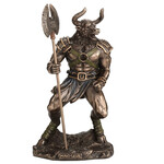 Minotaur The Greek Labyrinth Beast 6 3/4"H