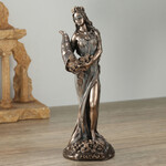 Fortuna the Greek Goddess of Fortune and Luck 6 1/2"H