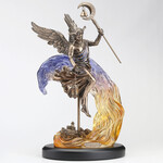 Hypnos The Greek God of Slumber 13"H