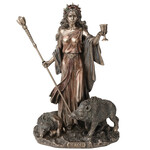 CIRCE THE GREEK GODDESS OF MAGIC AND SORCERY