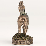 RHIANNON THE HORSE GODDESS OF LOVE AND BEAUTY