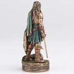 ANGUS THE IRISH GOD OF YOUTH AND INSPIRATION