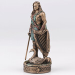 ANGUS THE IRISH GOD OF YOUTH AND INSPIRATION