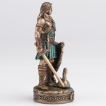 ANGUS THE IRISH GOD OF YOUTH AND INSPIRATION