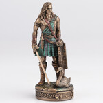 ANGUS THE IRISH GOD OF YOUTH AND INSPIRATION