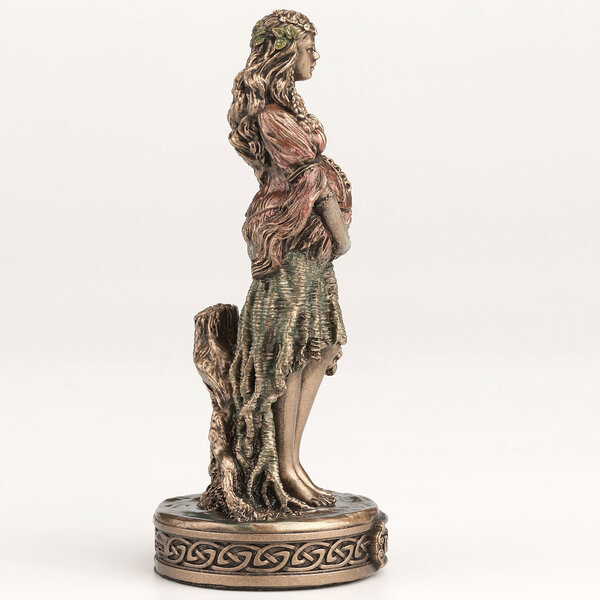 DANU THE IRISH MOTHER GODDESS