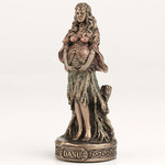 DANU THE IRISH MOTHER GODDESS