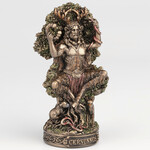 CERNUNNOS THE CELTIC GOD OF THE WILDS