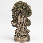 CERNUNNOS THE CELTIC GOD OF THE WILDS