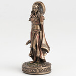 MORRIGAN THE IRISH GODDESS OF WAR AND MAGIC