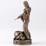 CERIDWEN THE WELSH GODDESS OF REBIRTH