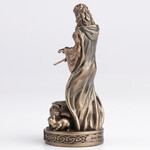 CERIDWEN THE WELSH GODDESS OF REBIRTH