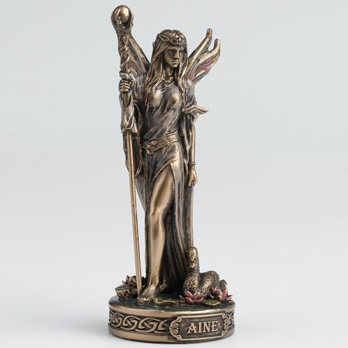 AINE THE IRISH GODDESS OF SUMMER AND LOVE