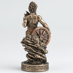 TARANIS THE CELTIC GOD OF THUNDER AND LIGHTING