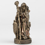 CAILLEACH THE CELTIC GODDESS OF WINTER AND STORM