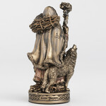 CAILLEACH THE CELTIC GODDESS OF WINTER AND STORM