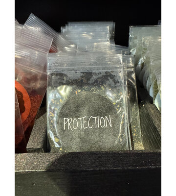 Magical Blend - Protection by Penny Cabot