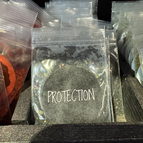 Magical Blend - Protection by Penny Cabot