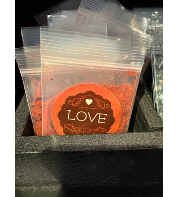 Magical Blend - Love by Penny Cabot