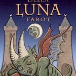Trionfi Della Luna Tarot