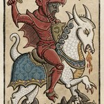 Trionfi Della Luna Tarot