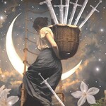 Magical Hours Tarot