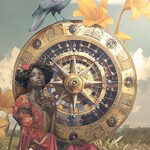 Magical Hours Tarot