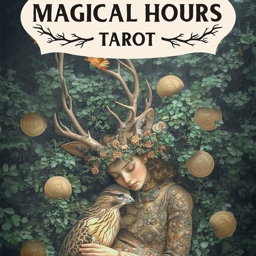 Magical Hours Tarot
