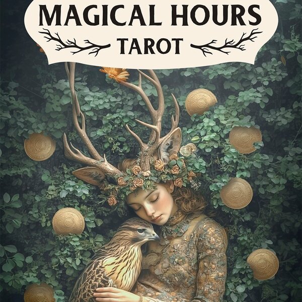 Magical Hours Tarot