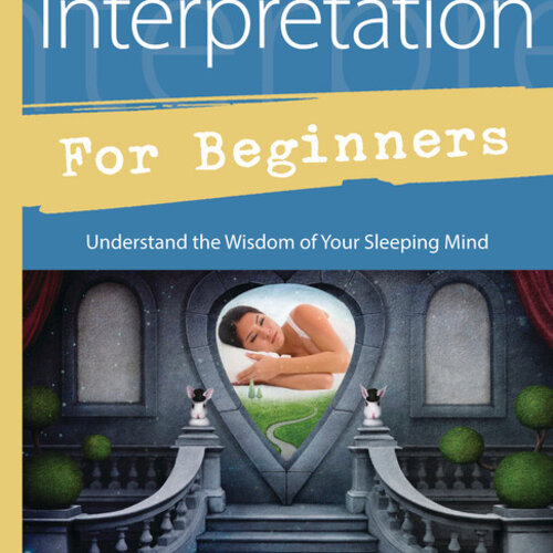 Dream interpretation by Diane Brandon