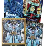 Illuminati Tarot